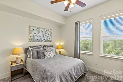 4620 Piedmont Row Drive #614, Charlotte, NC 28210 - Photo 14