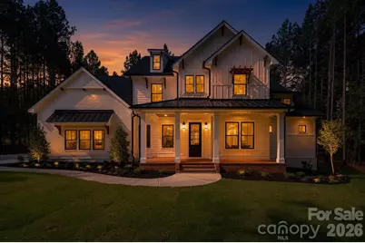 116 Silver Falls Drive, Troutman, NC 28166 - Photo 1