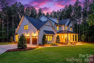 116 Silver Fls Dr, Troutman, NC 28166 - Photo 1