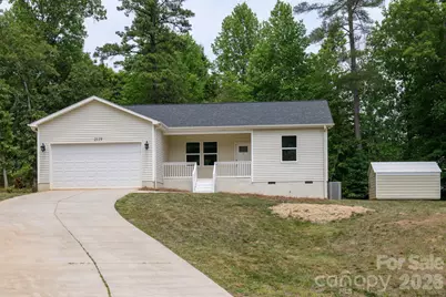 2119 South Road, Morganton, NC 28655 - Photo 2