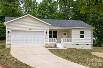 2119 South Road, Morganton, NC 28655 - Photo 1