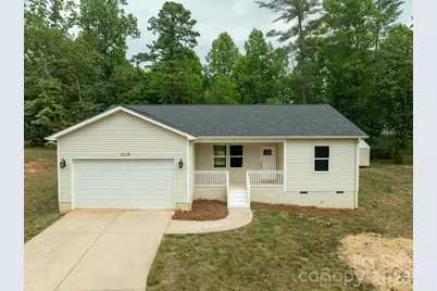 2119 South Road, Morganton, NC 28655 - Photo 4