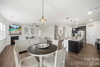 4009 Tory Path Road, Waxhaw, NC 28173 - Photo 8