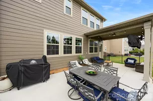 4009 Tory Path Rd, Waxhaw, NC 28173 - Photo 32