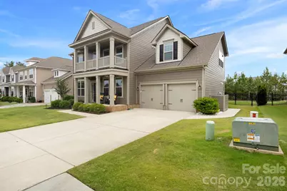 4009 Tory Path Road, Waxhaw, NC 28173 - Photo 2