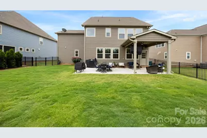 4009 Tory Path Road, Waxhaw, NC 28173 - Photo 34