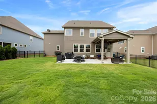 4009 Tory Path Rd, Waxhaw, NC 28173 - Photo 34