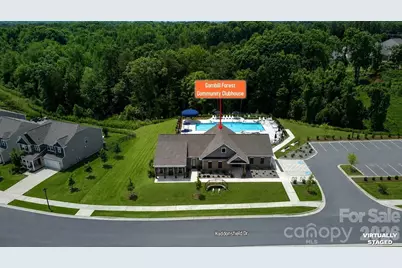 133 Dubois Drive, Mooresville, NC 28115 - Photo 34