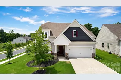 133 Dubois Drive, Mooresville, NC 28115 - Photo 1
