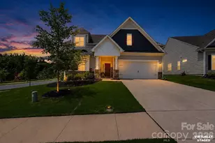 133 Dubois Dr, Mooresville, NC 28115 - Photo 2