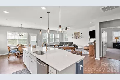 133 Dubois Drive, Mooresville, NC 28115 - Photo 6