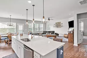 133 Dubois Dr, Mooresville, NC 28115 - Photo 6