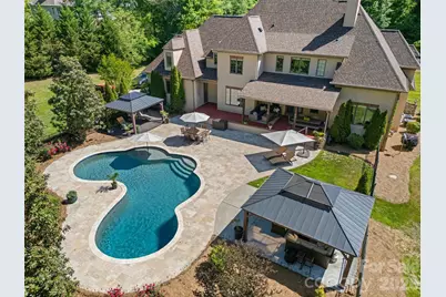 14925 Henry Harrison Stillwell Drive, Huntersville, NC 28078 - Photo 44