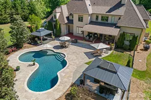 14925 Henry Harrison Stillwell Dr, Huntersville, NC 28078 - Photo 44