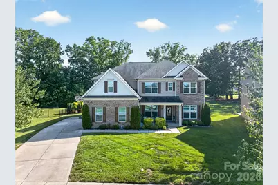 2331 Balting Glass Drive, Indian Trail, NC 28079 - Photo 1