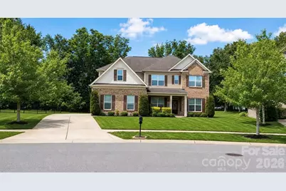 2331 Balting Glass Drive, Indian Trail, NC 28079 - Photo 2