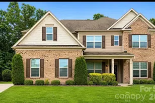 2331 Balting Glass Dr, Indian Trail, NC 28079 - Photo 1