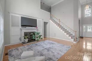 11537 McGinns Trace Ct, Charlotte, NC 28277 - Photo 12