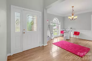 11537 McGinns Trace Ct, Charlotte, NC 28277 - Photo 14