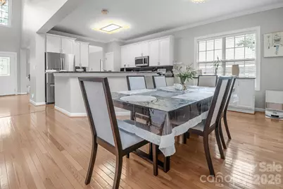 11537 McGinns Trace Court, Charlotte, NC 28277 - Photo 4
