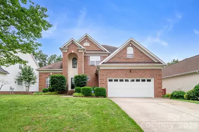 11537 McGinns Trace Court, Charlotte, NC 28277 - Photo 1