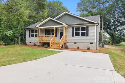 418 Digh Street, Gastonia, NC 28052 - Photo 2