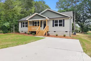 418 Digh St, Gastonia, NC 28052 - Photo 2