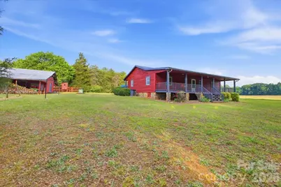4639 Hickory Lincolnton Highway, Newton, NC 28658 - Photo 2