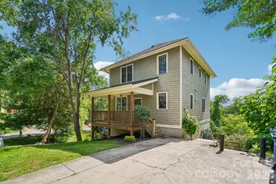 25 Houston Street, Asheville, NC 28801 - Photo 2