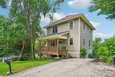 25 Houston Street, Asheville, NC 28801 - Photo 2