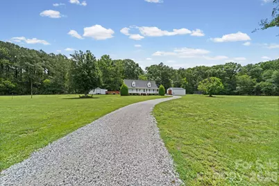 6626 Jesse Rushing Road, Marshville, NC 28103 - Photo 2