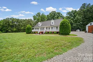 6626 Jesse Rushing Rd, Marshville, NC 28103 - Photo 4