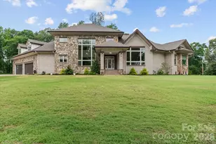 9355 Legrand Dr, Terrell, NC 28682 - Photo 1
