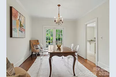 148 Perrin Place, Charlotte, NC 28207 - Photo 4
