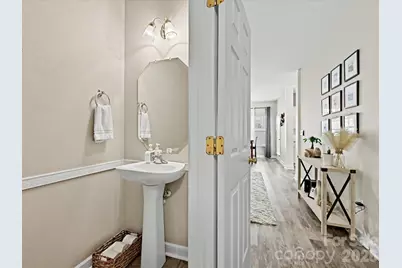 334 Bridal Veil Drive, Charlotte, NC 28217 - Photo 12