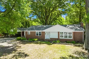 4418 N Sharon Amity Rd, Charlotte, NC 28205 - Photo 1