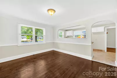 4418 N Sharon Amity Road, Charlotte, NC 28205 - Photo 8