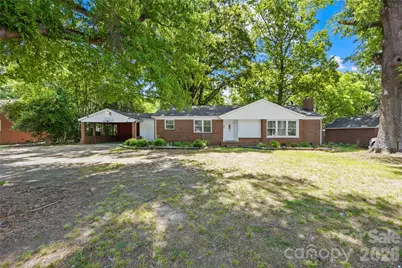 4418 N Sharon Amity Road, Charlotte, NC 28205 - Photo 2
