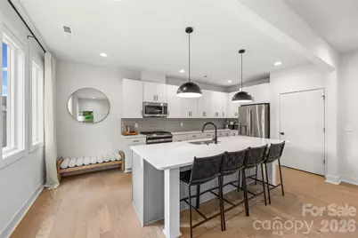 5916 Pepper Bush Lane, Charlotte, NC 28212 - Photo 10
