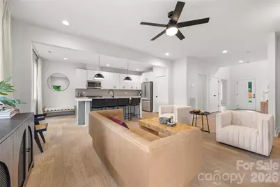 5916 Pepper Bush Lane, Charlotte, NC 28212 - Photo 8