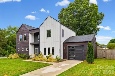 5916 Pepper Bush Lane, Charlotte, NC 28212 - Photo 2