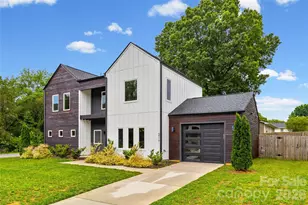 5916 Pepper Bush Ln, Charlotte, NC 28212 - Photo 2