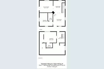 105 Adams Hill Road, Asheville, NC 28806 - Photo 2
