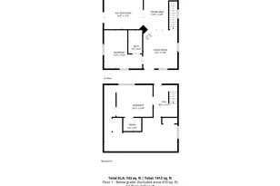 105 Adams Hill Rd, Asheville, NC 28806 - Photo 2