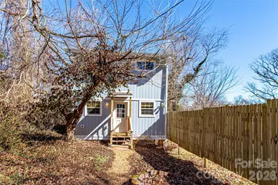 105 Adams Hill Road, Asheville, NC 28806 - Photo 1