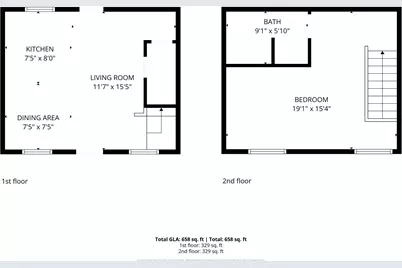 105 Adams Hill Road, Asheville, NC 28806 - Photo 4