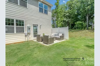1232 Nighthawk Way #303, Belmont, NC 28012 - Photo 4