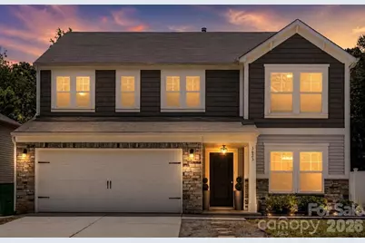 3623 Hayden Drive, Charlotte, NC 28269 - Photo 2