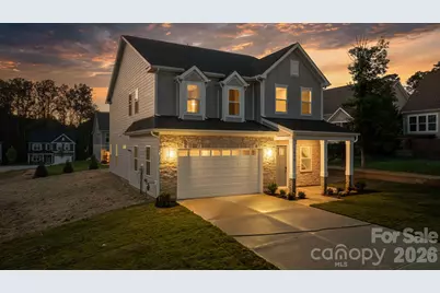 3875 12th Street Court NE, Hickory, NC 26801 - Photo 1
