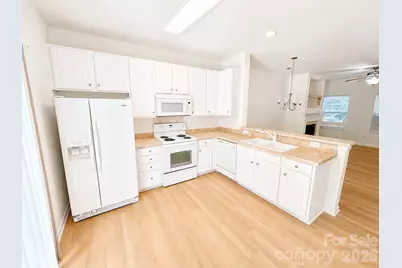 8611 Wandering Creek Way, Charlotte, NC 28227 - Photo 4